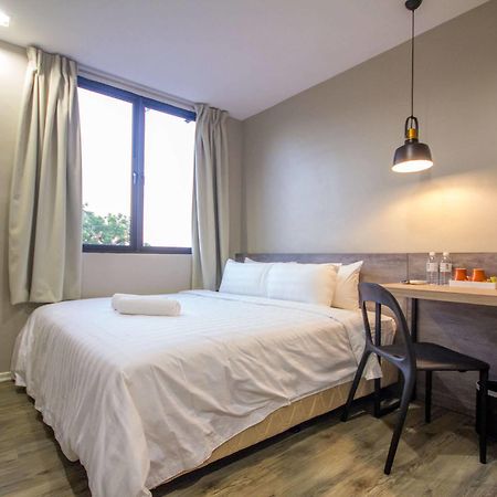 Chariton Hotel Alma Bukit Mertajam Exteriér fotografie